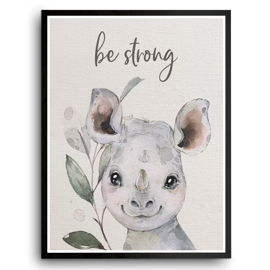 #2604 - Kidsroom Art