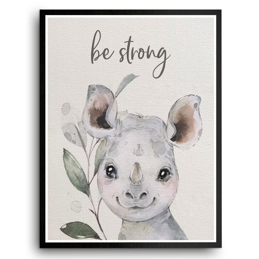 #2604 - Kidsroom Art