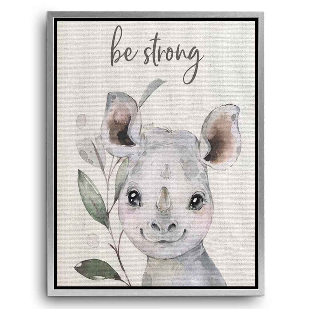 #2604 - Kidsroom Art