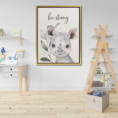 #2604 - Kidsroom Art