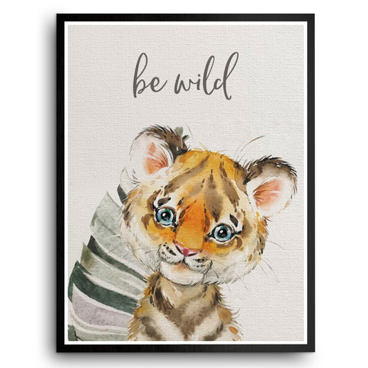 #2605 - Kidsroom Art