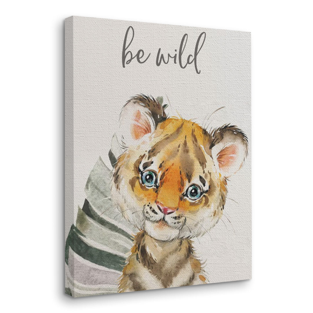 #2605 - Kidsroom Art