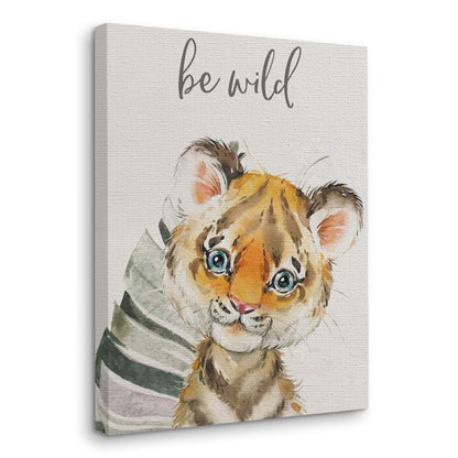 #2605 - Kidsroom Art