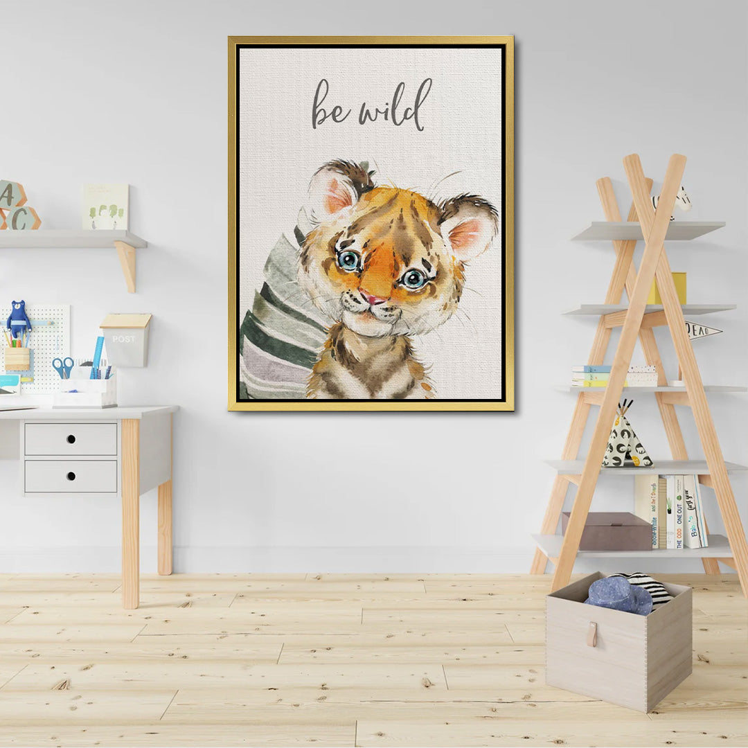 #2605 - Kidsroom Art