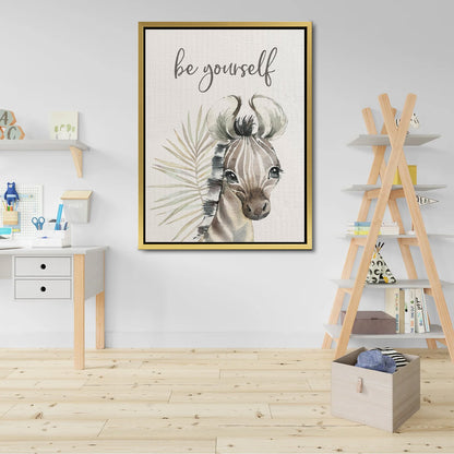 #2606 - Kidsroom Art
