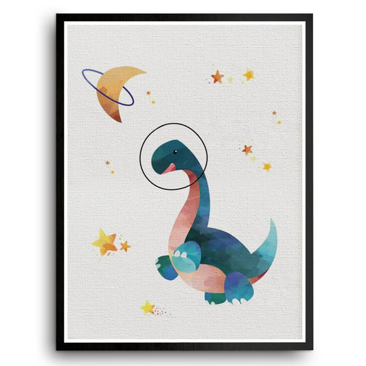 #2607 - Kidsroom Art