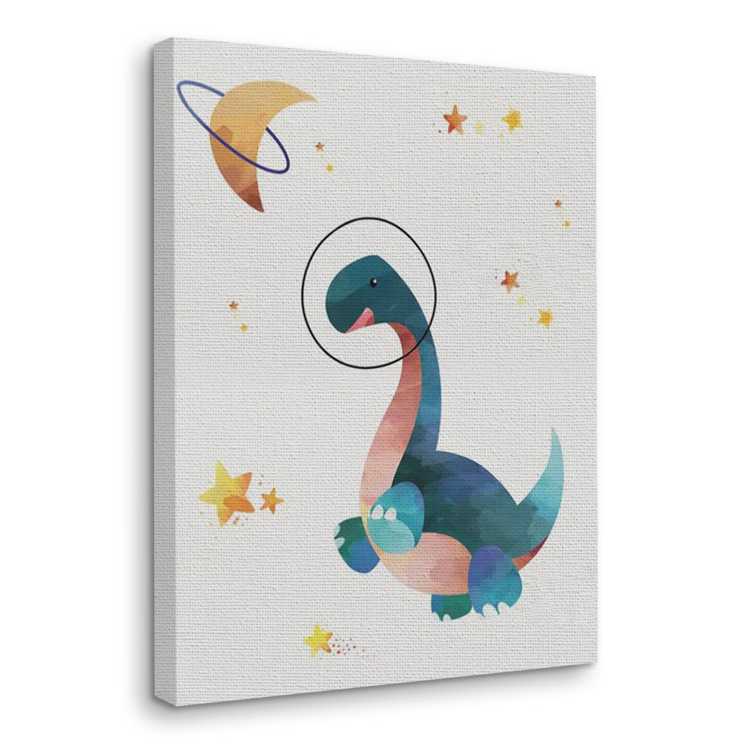 #2607 - Kidsroom Art