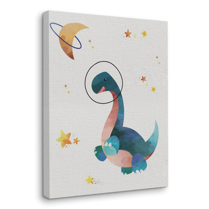 #2607 - Kidsroom Art