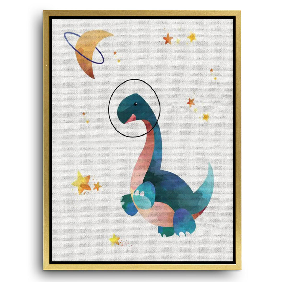 #2607 - Kidsroom Art