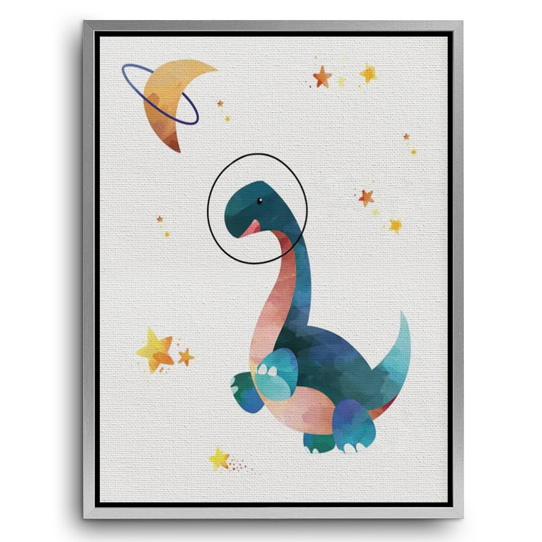 #2607 - Kidsroom Art