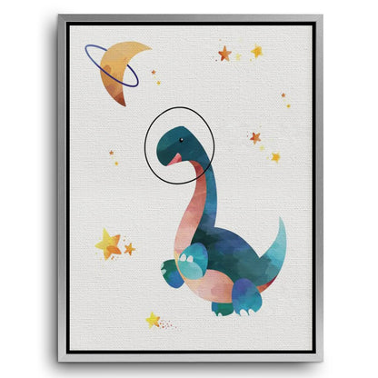 #2607 - Kidsroom Art
