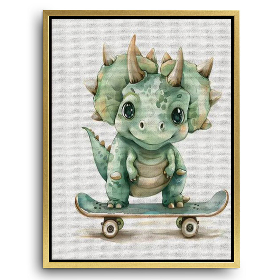 #2610 - Kidsroom Art