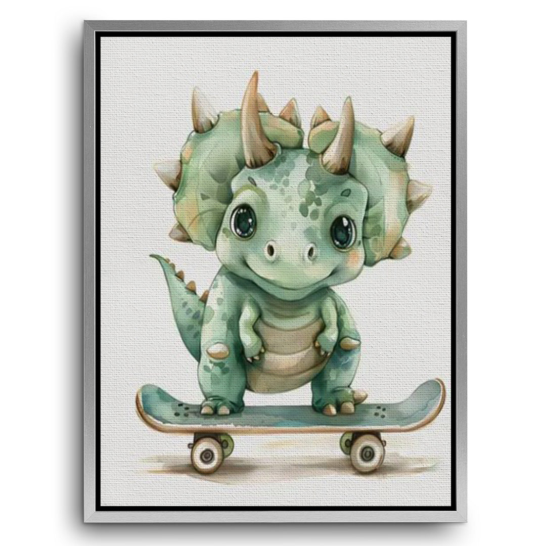 #2610 - Kidsroom Art