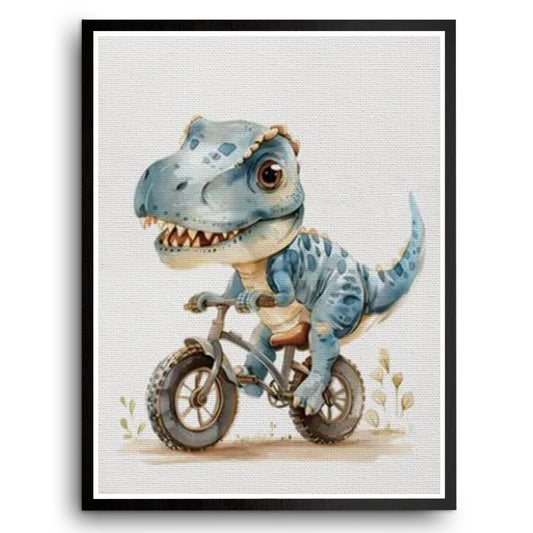 #2611 - Kidsroom Art