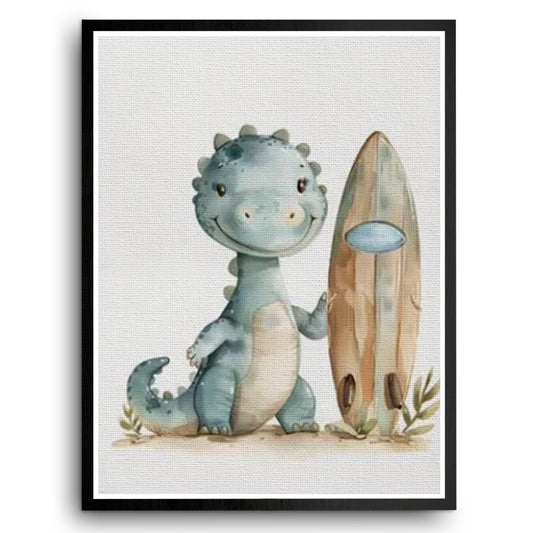 #2612 - Kidsroom Art