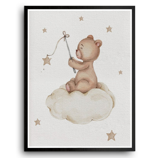 #2613 - Kidsroom Art