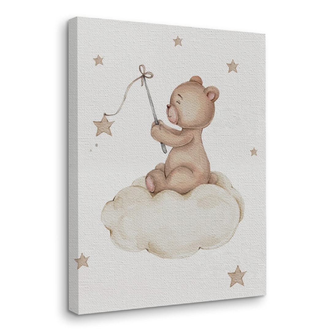 #2613 - Kidsroom Art