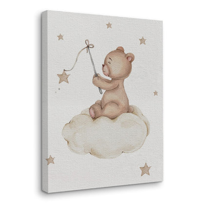 #2613 - Kidsroom Art