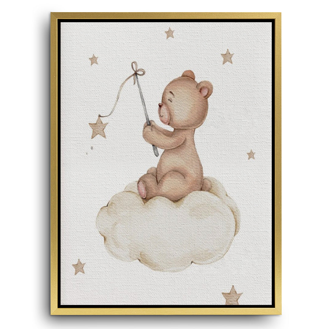 #2613 - Kidsroom Art