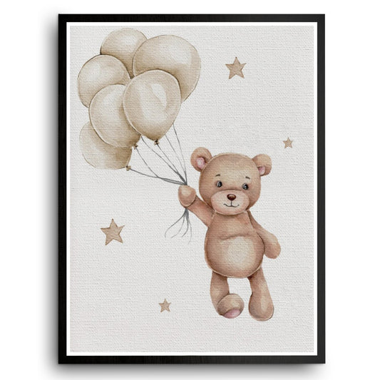 #2614 - Kidsroom Art
