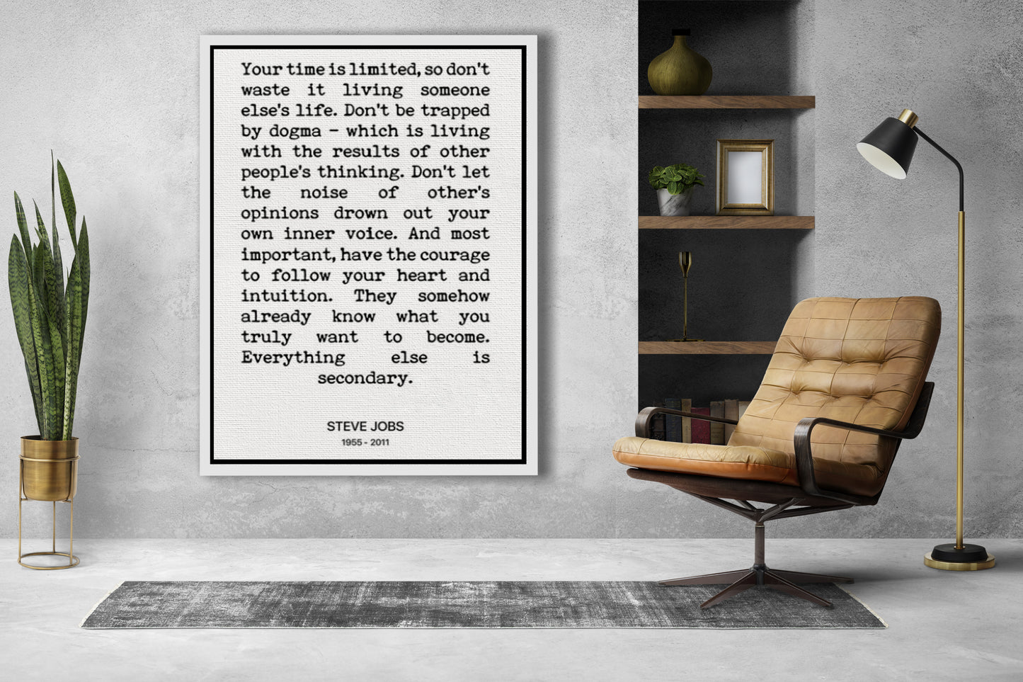 #2701 - Motivation Art