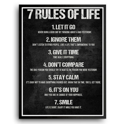 #2702 - Motivation Art