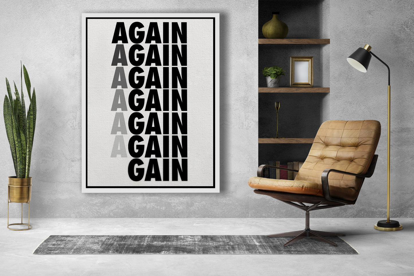 #2706 - Motivation Art