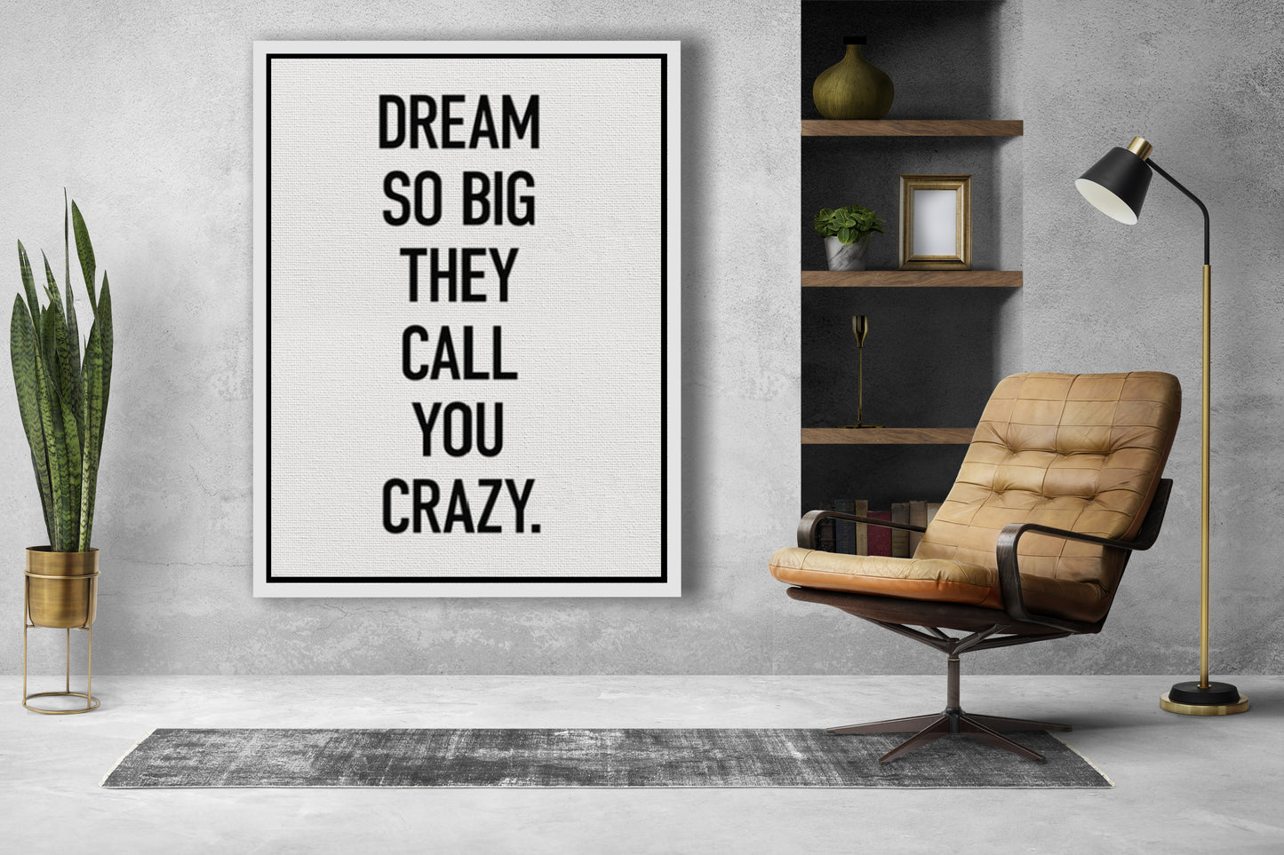 #2712 - Motivation Art