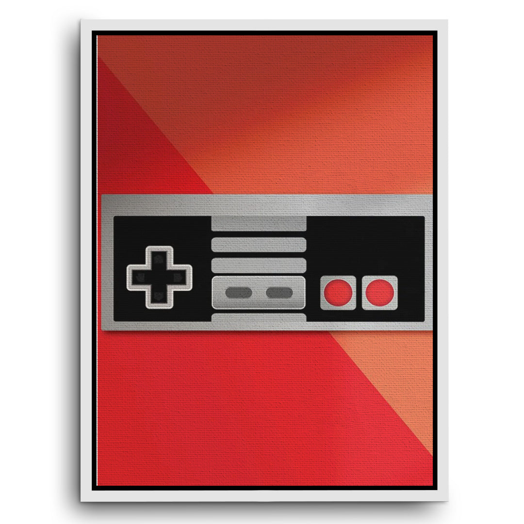 #2802 - Gaming Art