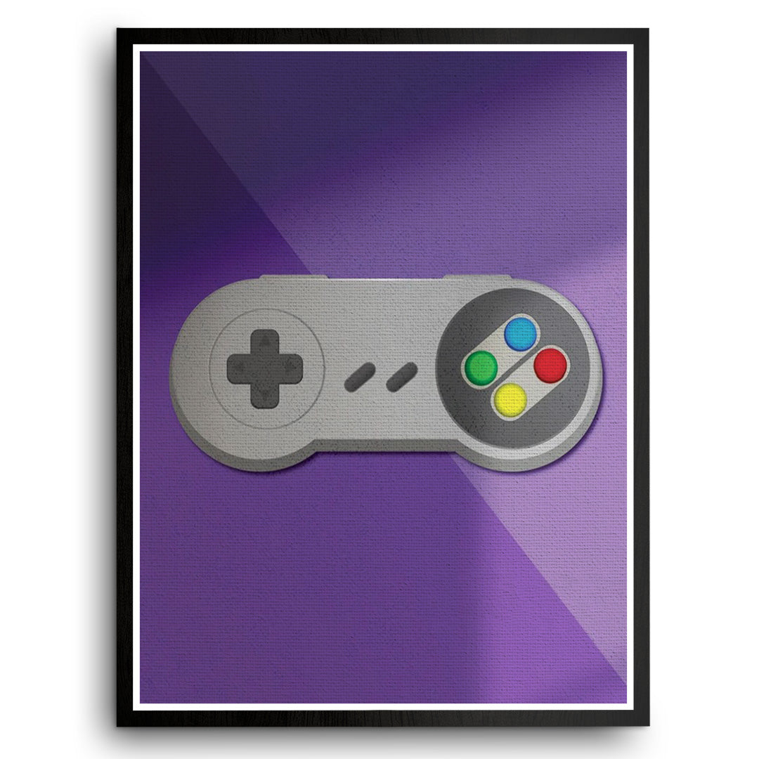 #2804 - Gaming Art