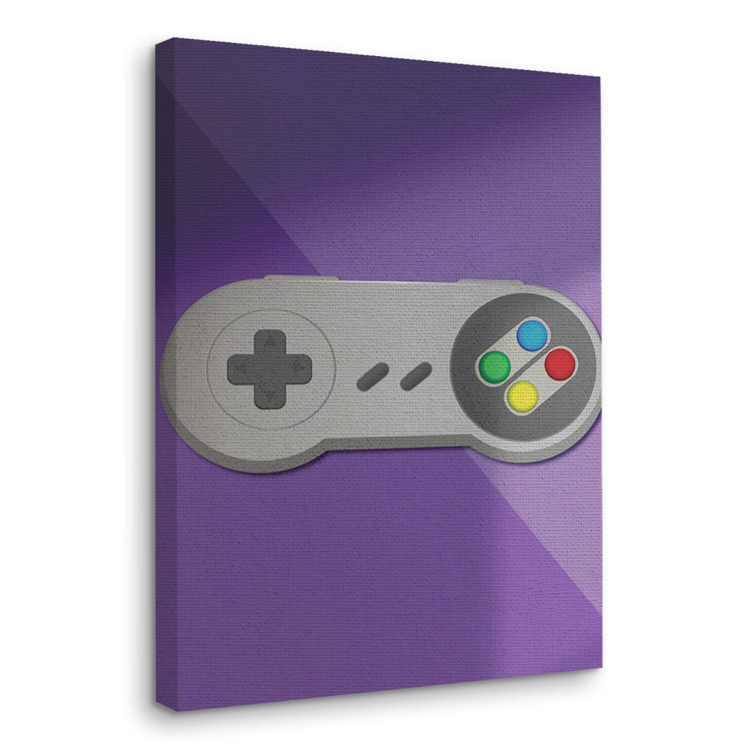 #2804 - Gaming Art