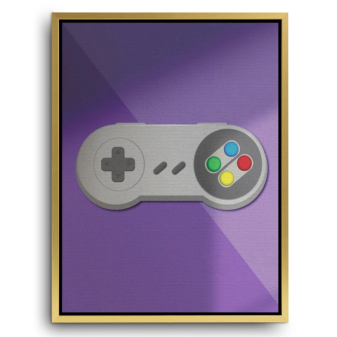 #2804 - Gaming Art