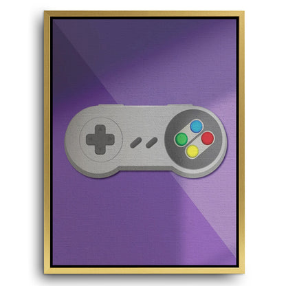 #2804 - Gaming Art