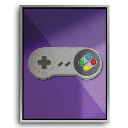 #2804 - Gaming Art