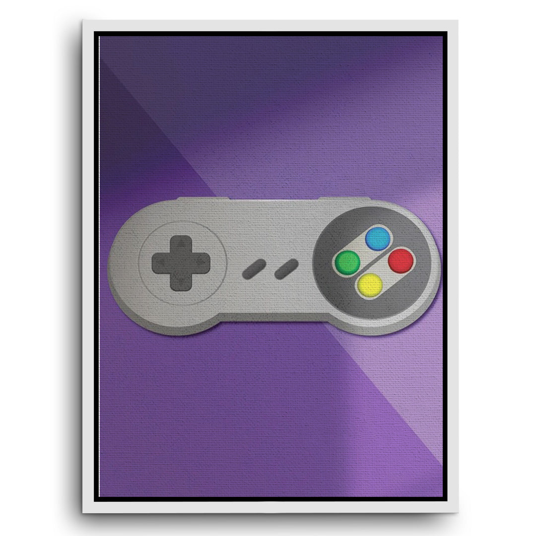 #2804 - Gaming Art