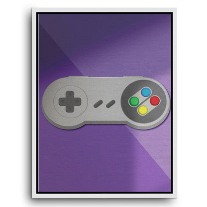 #2804 - Gaming Art