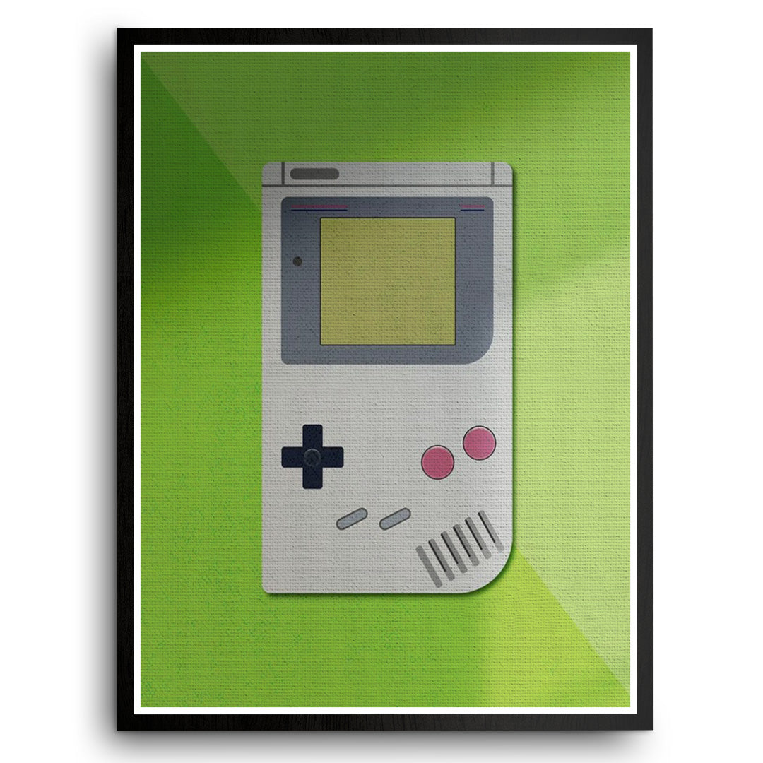 #2805 - Gaming Art