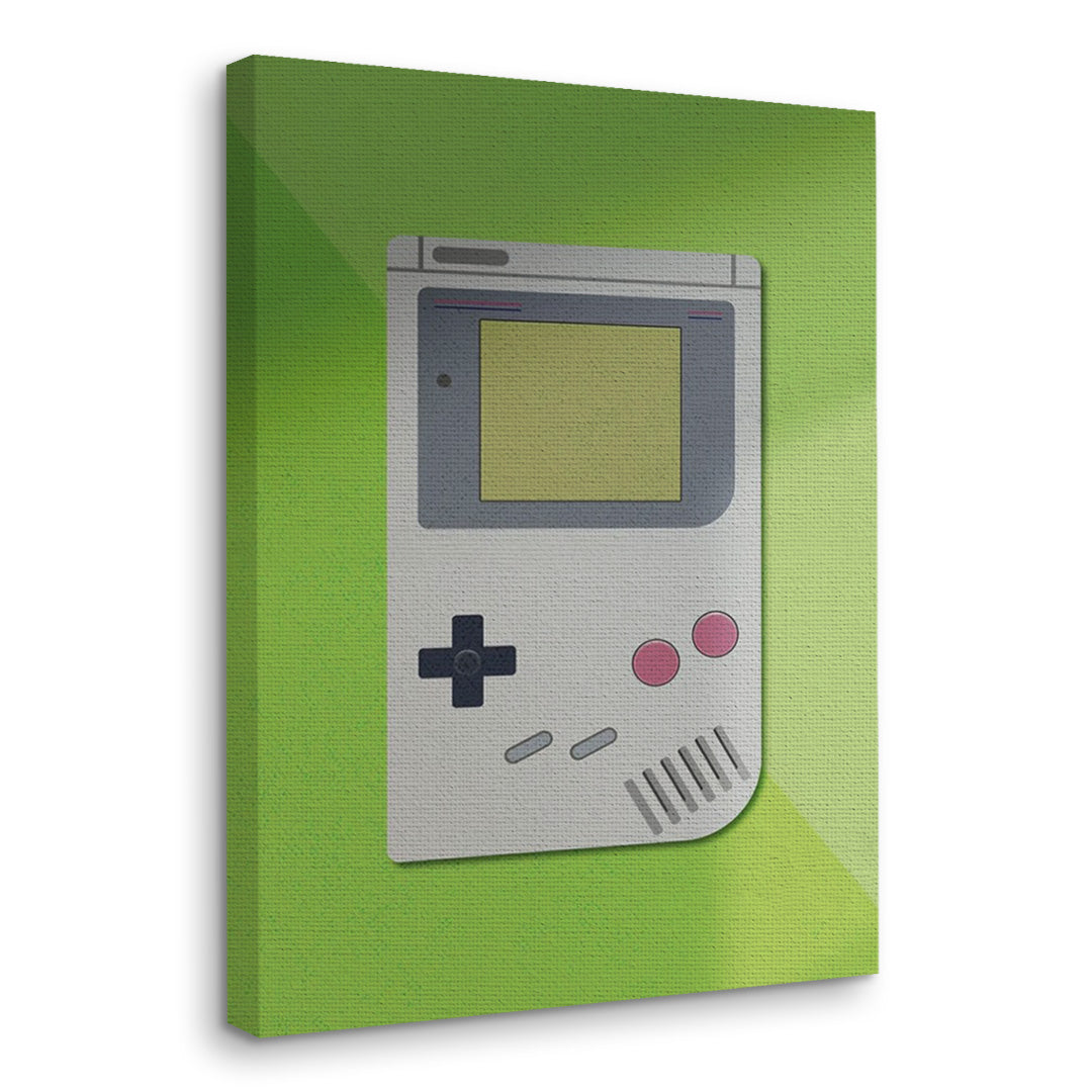 #2805 - Gaming Art