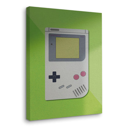 #2805 - Gaming Art