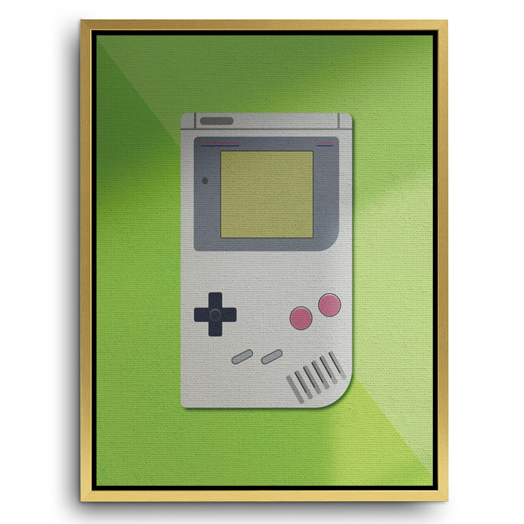 #2805 - Gaming Art