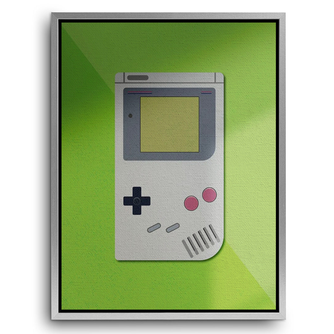 #2805 - Gaming Art