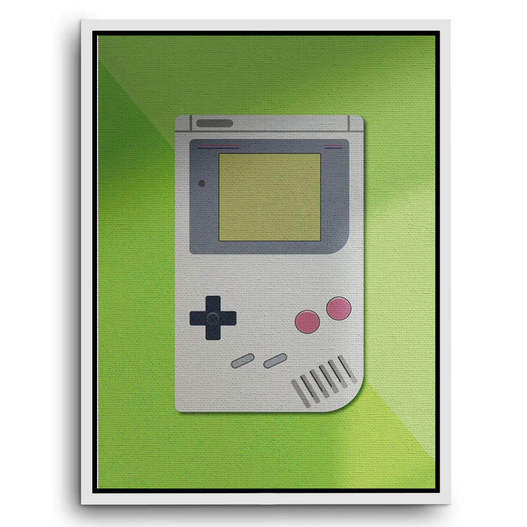 #2805 - Gaming Art