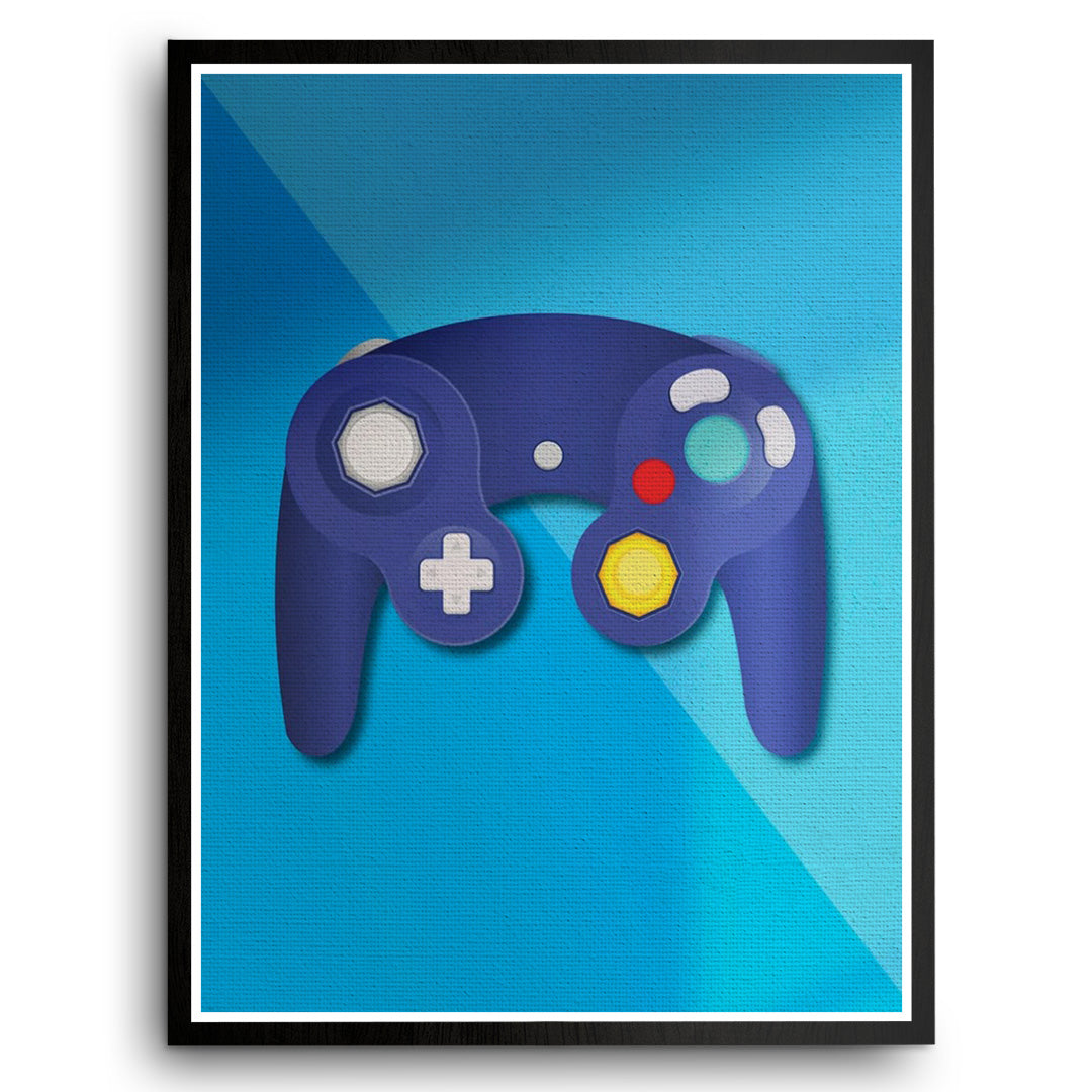 #2806 - Gaming Art
