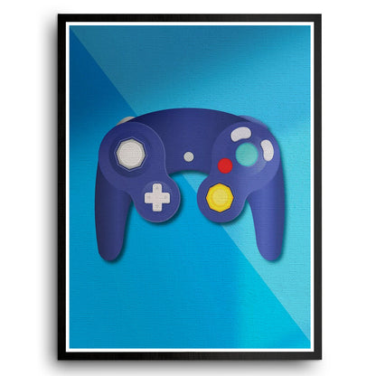 #2806 - Gaming Art