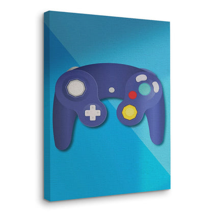 #2806 - Gaming Art