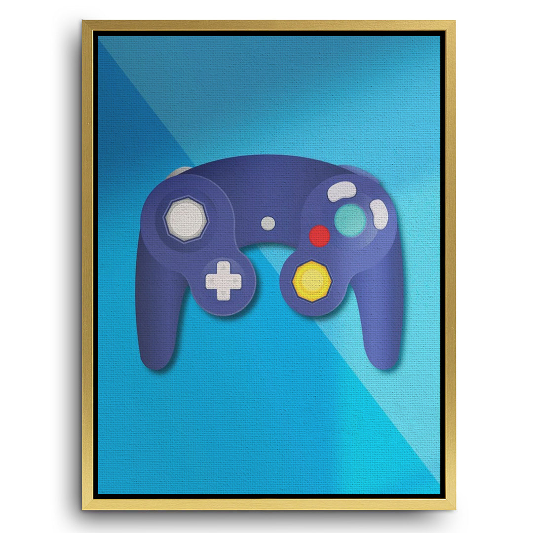#2806 - Gaming Art
