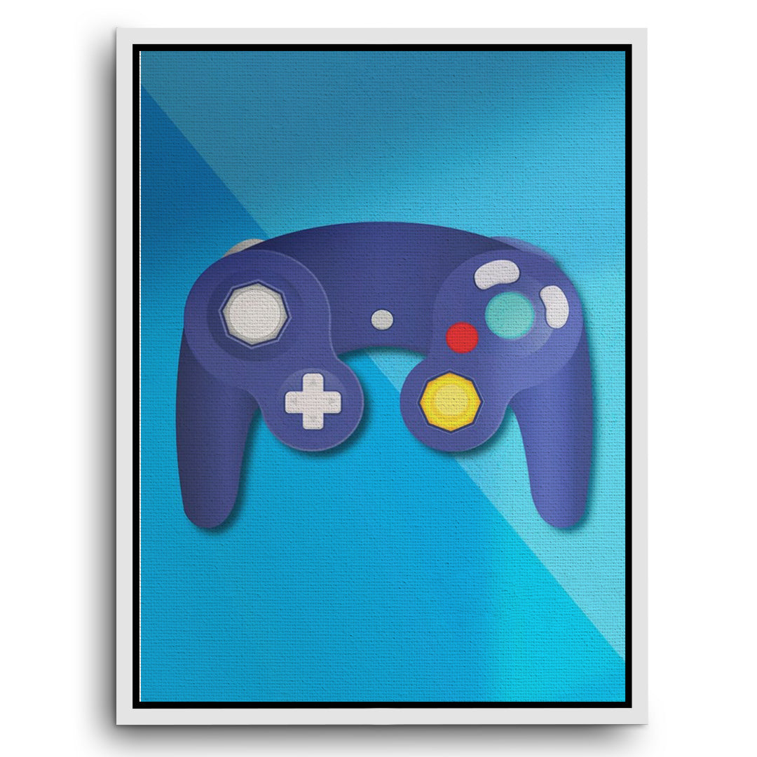 #2806 - Gaming Art