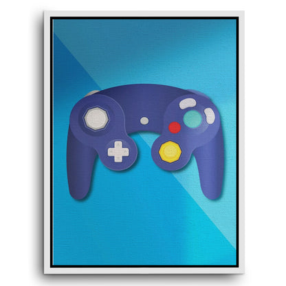 #2806 - Gaming Art