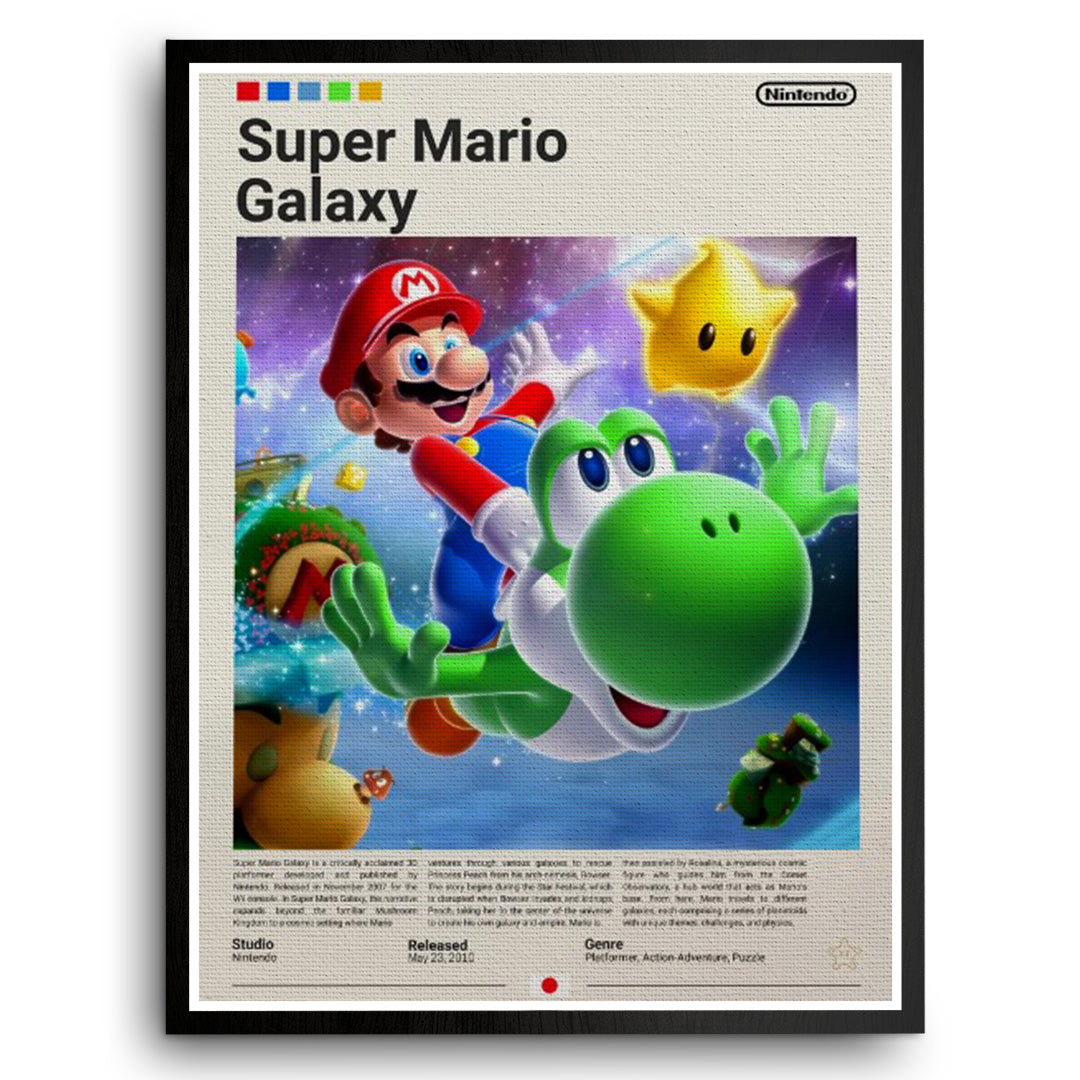#2809 - Gaming Art