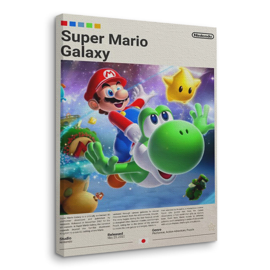 #2809 - Gaming Art